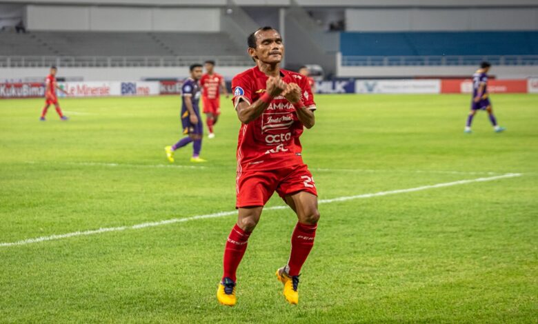 Persija Berpisah dengan Riko, Hansamu, dan Nico, Satu Era Mulai Ditutup