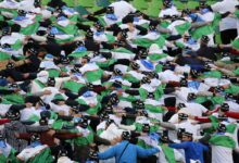 Uzbekistan Lolos ke Piala Dunia, Warisan Generasi Emas hingga Arah Baru Mirziyoyev