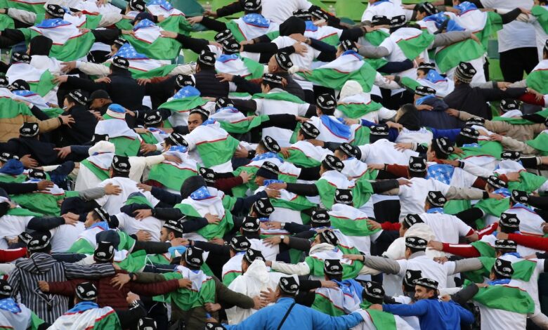 Uzbekistan Lolos ke Piala Dunia, Warisan Generasi Emas hingga Arah Baru Mirziyoyev