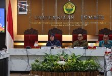 Unej dan UMT Buka Jalan Kolaborasi Baru, ASEAN Makin Penting bagi Kampus