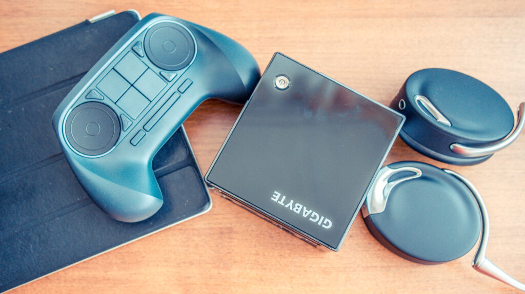 Reservasi Steam Machine Diperkirakan Dibuka 23 Juni, Harga Jadi Kekhawatiran Utama