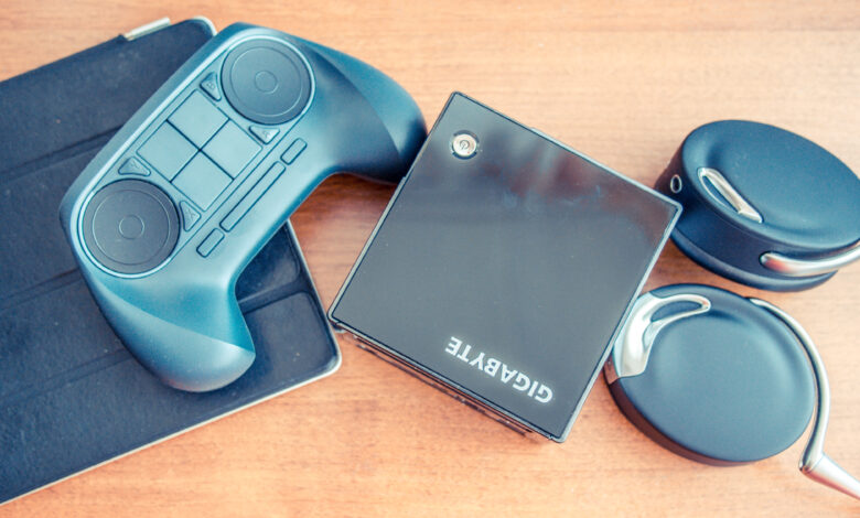 Reservasi Steam Machine Diperkirakan Dibuka 23 Juni, Harga Jadi Kekhawatiran Utama