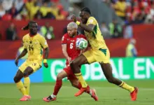 Gol Injury Time Bawa Ghana Tundukkan Panama, Laga Grup L Berakhir Dramatis