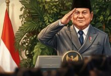 Dana Pribadi Prabowo Memicu Pertanyaan Besar, Negara Dikelola Dengan Audit atau Citra?