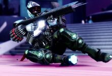 Destiny 2 Masuk Fase Terakhir Dukungan Aktif, Bungie Kini Fokus ke Bug Paling Berat
