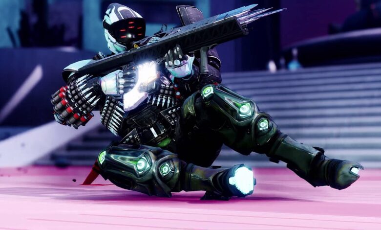 Destiny 2 Masuk Fase Terakhir Dukungan Aktif, Bungie Kini Fokus ke Bug Paling Berat