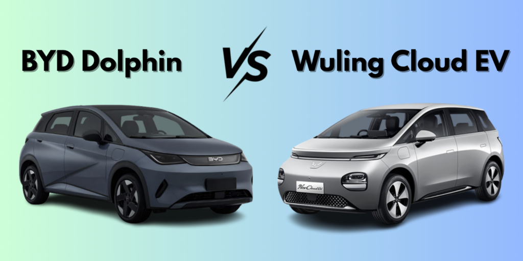 Mobil Listrik Rp 300 Jutaan Kian Padat, Wuling, BYD, hingga VinFast Berebut Ruang