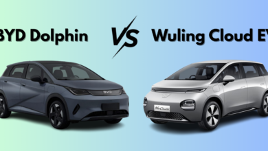 Mobil Listrik Rp 300 Jutaan Kian Padat, Wuling, BYD, hingga VinFast Berebut Ruang
