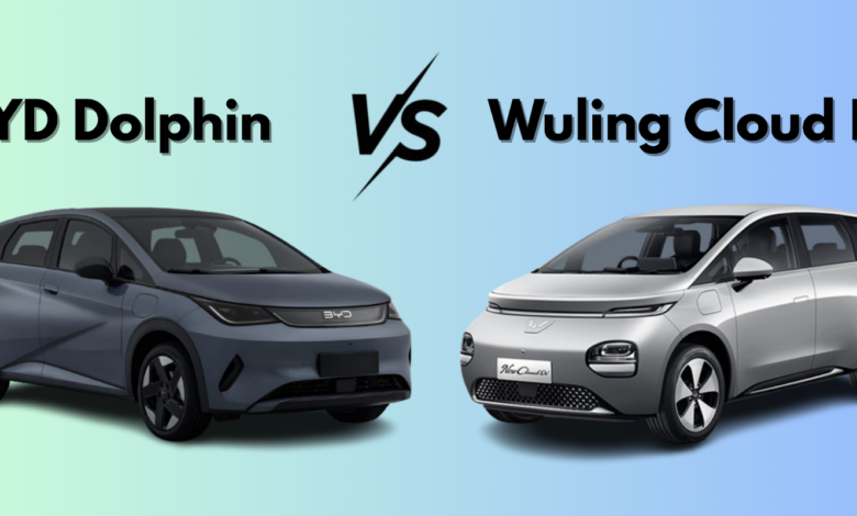 Mobil Listrik Rp 300 Jutaan Kian Padat, Wuling, BYD, hingga VinFast Berebut Ruang