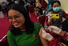 Vaksin HPV di Inggris Hampir Menekan Kematian Kanker Serviks ke Nol