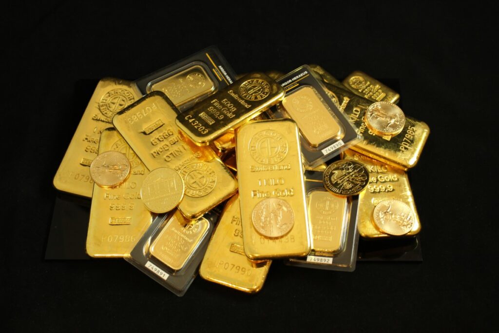 Emas Antam Turun Rp20.000, Ini Cara Beli Lewat Aplikasi Resmi yang Dipakai Banyak Investor