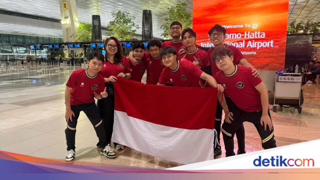 Indonesia Langsung Diuji Laos, Laga Pembuka Kualifikasi Mobile Legends Tak Ringan