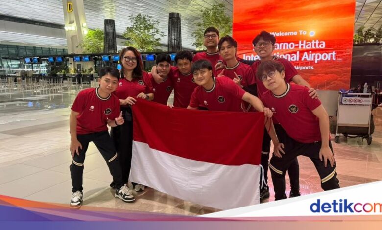 Indonesia Langsung Diuji Laos, Laga Pembuka Kualifikasi Mobile Legends Tak Ringan