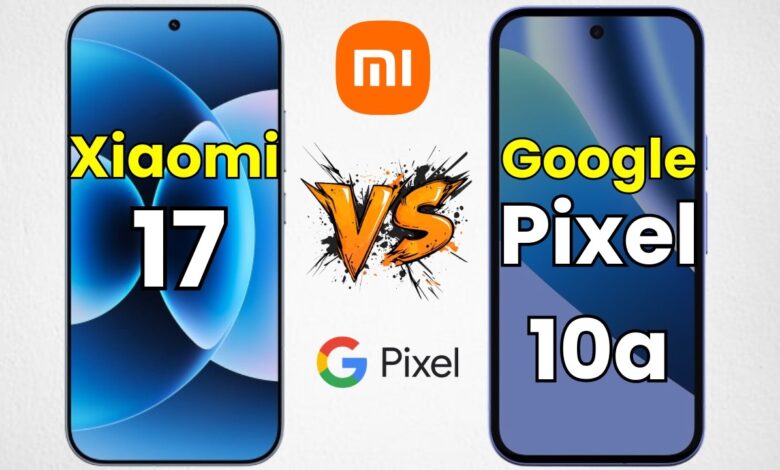 Xiaomi 17T Unggul di Kamera, Zoom 5x Bikin Pixel 10a Terlihat Lebih Terbatas