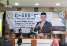 Keluhan Warga Cileunyi Kulon Mengalir ke DPRD Jabar, Ahmad Hidayat Janji Kawal Satu per Satu