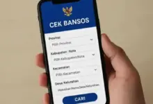 Desil Bansos Bisa Dicek dari HP, Ini Cara Mengetahui Posisi Kesejahteraan Anda
