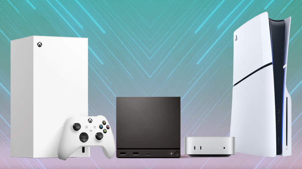 Skor Single-Core Steam Machine Melonjak, PS5 dan Xbox Series X Terpancing