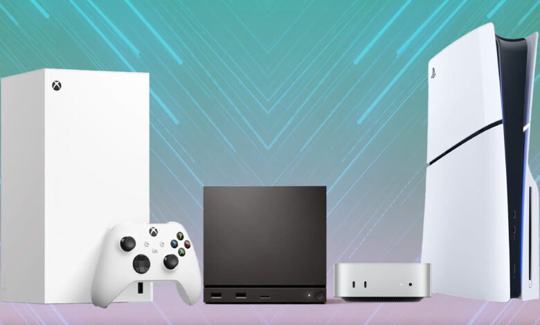 Skor Single-Core Steam Machine Melonjak, PS5 dan Xbox Series X Terpancing