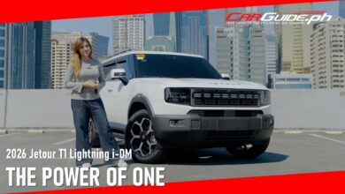 Jetour T1 i-DM 2026 Bisa Hemat Bensin di Kota, Biaya SUV Ini Sulit Diabaikan