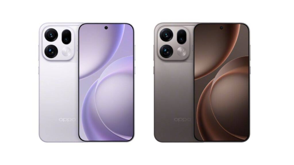 Baterainya 7025 mAh, OPPO Find X9s Tetap Ringkas Tanpa Mengorbankan Kelas Flagship