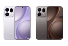 Baterainya 7025 mAh, OPPO Find X9s Tetap Ringkas Tanpa Mengorbankan Kelas Flagship