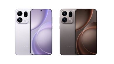 Baterainya 7025 mAh, OPPO Find X9s Tetap Ringkas Tanpa Mengorbankan Kelas Flagship