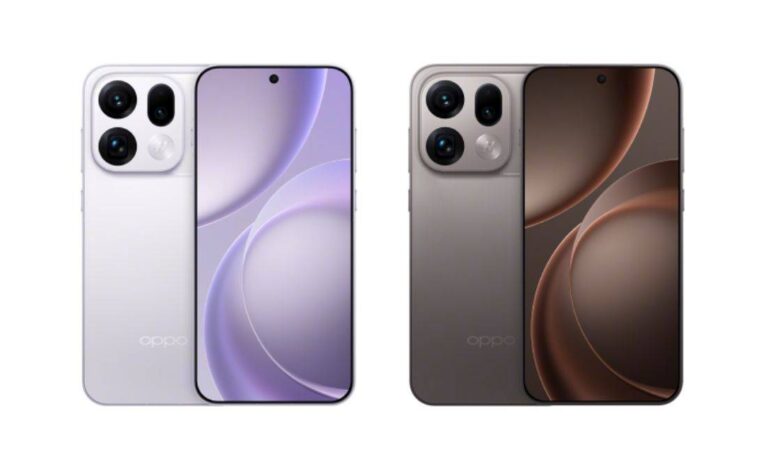 Baterainya 7025 mAh, OPPO Find X9s Tetap Ringkas Tanpa Mengorbankan Kelas Flagship
