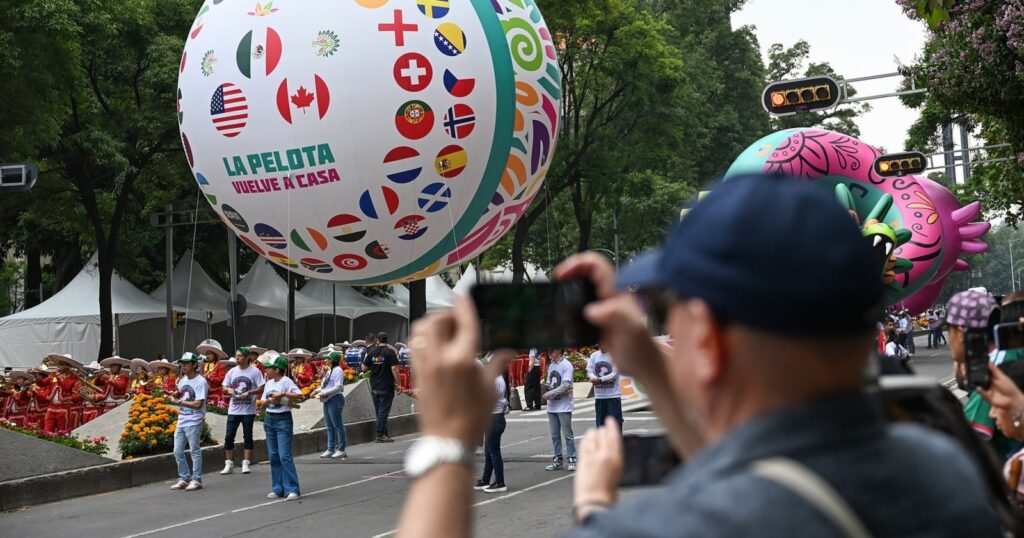 Piala Dunia 2026 Bisa Ditonton Mulai Rp25 Ribu, Telkomsel dan Fola Play Buka Akses 104 Laga