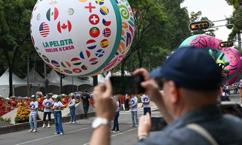 Piala Dunia 2026 Bisa Ditonton Mulai Rp25 Ribu, Telkomsel dan Fola Play Buka Akses 104 Laga