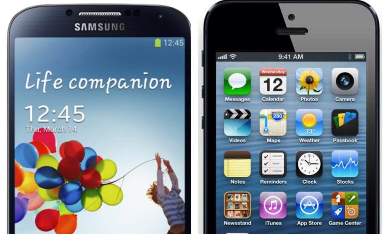 iPhone atau Android, Pilihan Harian yang Paling Terasa Ada Harganya