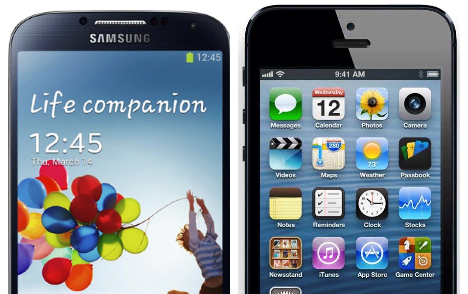 iPhone atau Android, Pilihan Harian yang Paling Terasa Ada Harganya