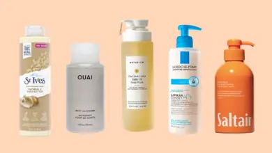 5 Sabun Cair Anti Jerawat yang Tetap Lembut, Pilihan untuk Bruntusan di Badan