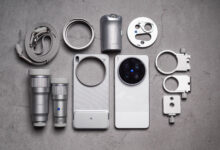 Vivo X300 Ultra Berani Pakai Kamera 35mm, Langkah yang Bisa Mengubah Peta Flagship