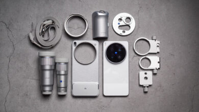 Vivo X300 Ultra Berani Pakai Kamera 35mm, Langkah yang Bisa Mengubah Peta Flagship