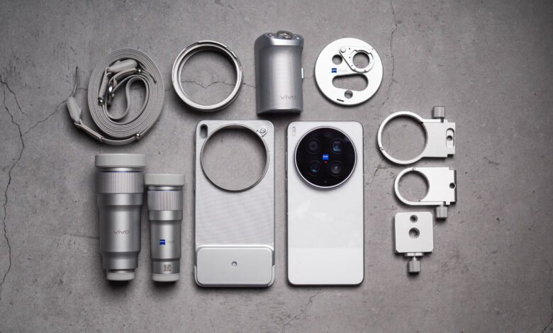 Vivo X300 Ultra Berani Pakai Kamera 35mm, Langkah yang Bisa Mengubah Peta Flagship