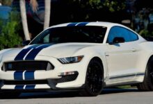 Shelby GT 350 Langka Ini Langsung Dibeli Rick Harrison, Nilainya Sulit Diabaikan