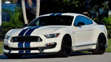 Shelby GT 350 Langka Ini Langsung Dibeli Rick Harrison, Nilainya Sulit Diabaikan