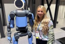 Samsung Dinilai Mencari Pintu ke Robot Humanoid, Boston Dynamics Masuk Radar