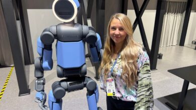 Samsung Dinilai Mencari Pintu ke Robot Humanoid, Boston Dynamics Masuk Radar