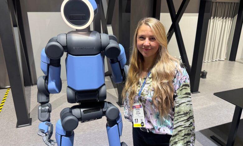 Samsung Dinilai Mencari Pintu ke Robot Humanoid, Boston Dynamics Masuk Radar