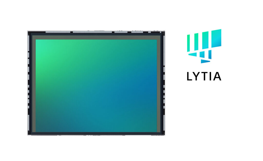 Lytia 910 Bawa HDR 100dB Sekali Jepret, Sony Langsung Naik Kelas di Kamera Ponsel