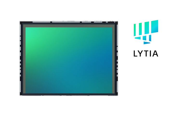 Lytia 910 Bawa HDR 100dB Sekali Jepret, Sony Langsung Naik Kelas di Kamera Ponsel
