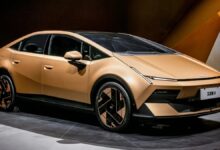 Ioniq V Siap Menantang Pasar China, Jarak Tempuh 650 Km Jadi Andalan Hyundai