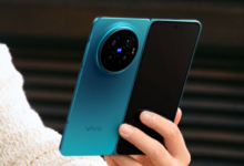 Vivo X Fold 6 Tinggalkan Snapdragon, Kamera 200 MP dan AI Jadi Andalan Baru