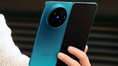 Vivo X Fold 6 Tinggalkan Snapdragon, Kamera 200 MP dan AI Jadi Andalan Baru