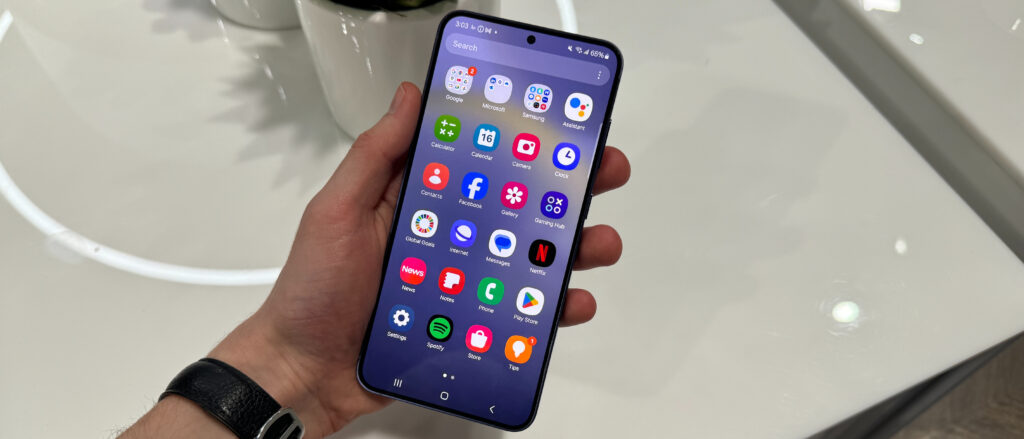 Galaxy S24 Plus Bekas Masih Menarik di 2026, Ini Alasan yang Paling Mendasar