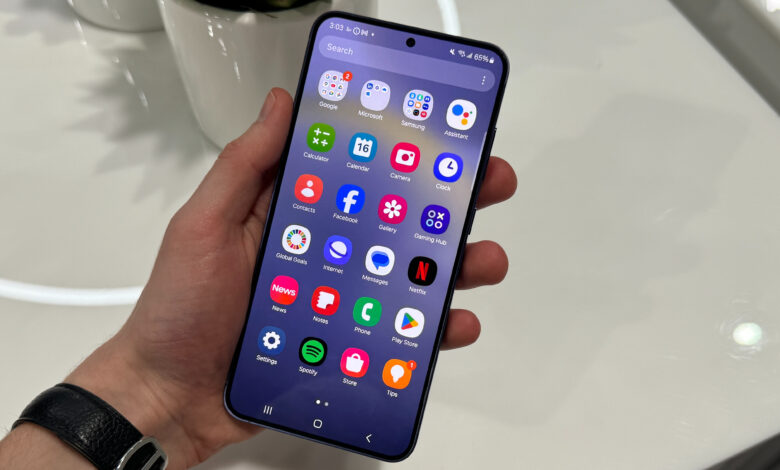 Galaxy S24 Plus Bekas Masih Menarik di 2026, Ini Alasan yang Paling Mendasar
