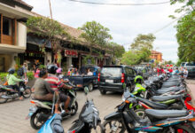 Kalibata Pagi Ini Padat, Dishub Siapkan Rekayasa Arus dan Rute Aman Melintas