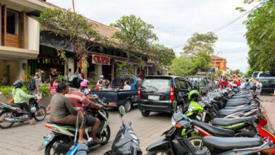 Kalibata Pagi Ini Padat, Dishub Siapkan Rekayasa Arus dan Rute Aman Melintas