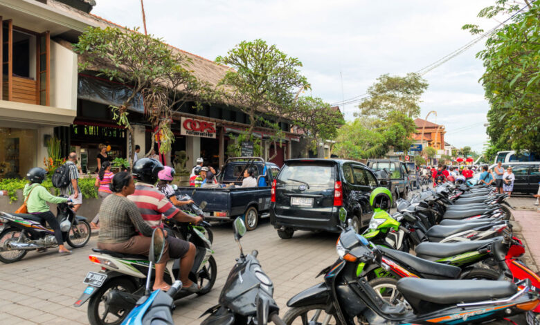 Kalibata Pagi Ini Padat, Dishub Siapkan Rekayasa Arus dan Rute Aman Melintas
